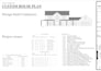do construction permit drawings, 2d floor plans, autocad blueprints draftsman